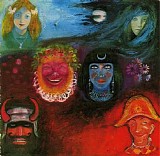 King Crimson - In the Wake of Poseidon