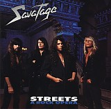 Savatage - Streets: A Rock Opera