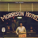 The Doors - Morrison Hotel