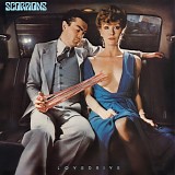 Scorpions - Lovedrive