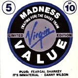 Various Artists: Rock - Virgin Value No.5