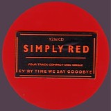 Simply Red - Ev'ry Time We Say Goodbye