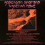 Anderson, Bruford, Wakeman, Howe - Brother Of Mine