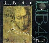 UB40 - Come Out To Play