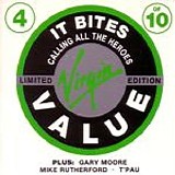 Various Artists: Rock - Virgin Value No.4