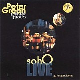 Peter Green - Soho Live At Ronnie Scott's