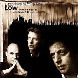 philip glass - Low Symphony