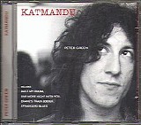 Peter Green - Katmandu - A Case For The Blues