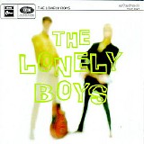 The Lonely Boys - Flowers On The Moon