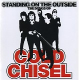 Various artists - Standing On The Outside - The Songs Of Cold Chisel