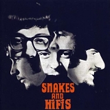 The Hi-Fi's - Snakes And The HiFi's