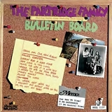 Partridge Family, The - Bulletin Board