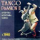 Various artists - Tango Passion II