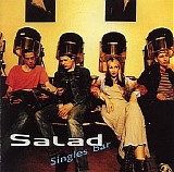 Salad - Singles Bar