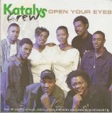 Katalys Crew - Open Your Eyes