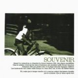 Souvenir - Souvenir EP