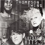 The Thompson Twins - Greatest Hits