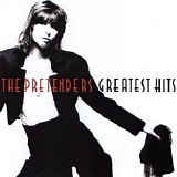 The Pretenders - Greatest Hits