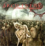 Arch Enemy - Anthems of Rebellion