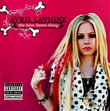 Avril Lavigne - The Best Damn Thing