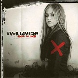 Avril Lavigne - Under My Skin