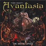 Avantasia - The Metal Opera