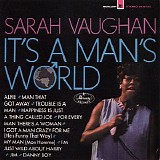 Sarah Vaughan - It's a Man's World