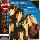 The Rolling Stones - Through The Past, Darkly