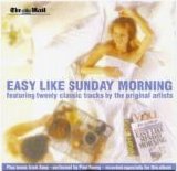 Various artists - Easy Like Sunday Morning