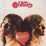 Heart - Dreamboat Annie