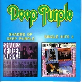 Deep Purple - Shades Of Deep Purple - Single Hits 3
