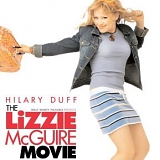 Various Artists - The Lizzie McGuire Movie Soundtrack