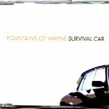 Fountains of Wayne - Survival Car Single