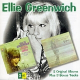 Ellie Greenwich - Composes, Produces & Sings/Let It Be Written, Let It Be Sung