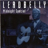 Lead Belly - Absolutely the Best