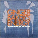 Ginger Baker's Energy - Ginger Baker's Energy