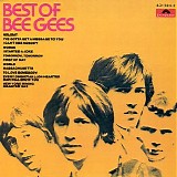 Bee Gees - The Best of the Bee Gees Volume 1