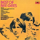 The Bee Gees - Best of Bee Gees