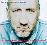Pete Townshend - The Best of Pete Townshend: Co