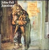 Jethro Tull - Aqualung [Bonus Tracks]