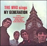 Who - My Generation (Deluxe Edition) [Disc1]