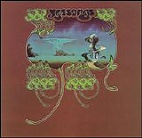 Yes - Yessongs (1 of 2)