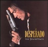 Los Lobos - Desperato Soundtrack