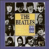 Beatles, The - Complete Christmas Collection 1963-1969