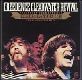 Creedence Clearwater Revival - Willie &The Poor Boys