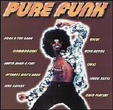 Various artists - Pure Funk