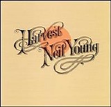 Neil Young - Harvest