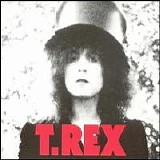 T. Rex - The Slider [Bonus Tracks]