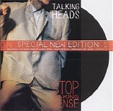 Talking Heads - Stop Making Sense (Special Edition)