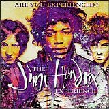 Jimi Hendrix Experience - Are You Experienced? [reissue]